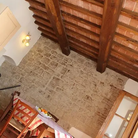 Antico Borgo De' Frati