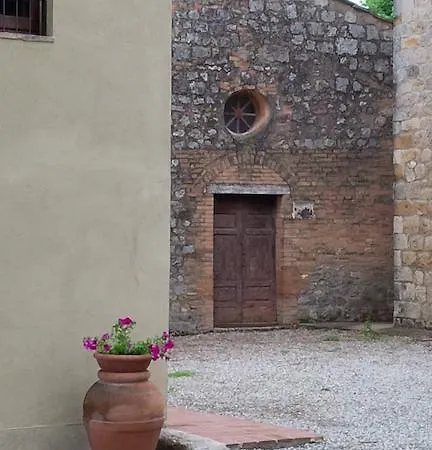 Antico Borgo De' Frati *