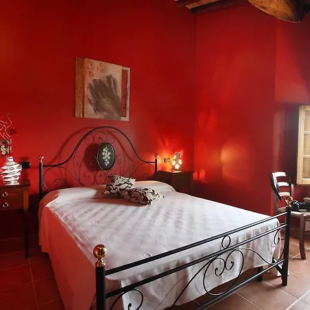 Apartment Antico Borgo De' Frati San Gimignano
