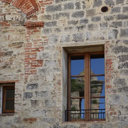 Antico Borgo De' Frati