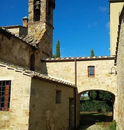 Apartment Antico Borgo De' Frati