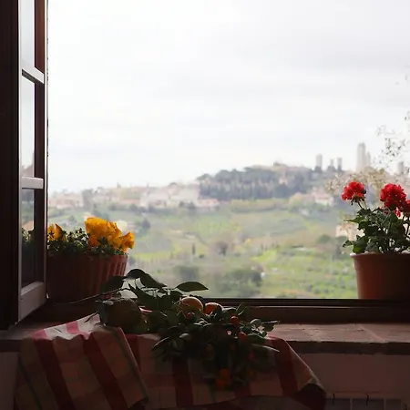 Antico Borgo De' Frati