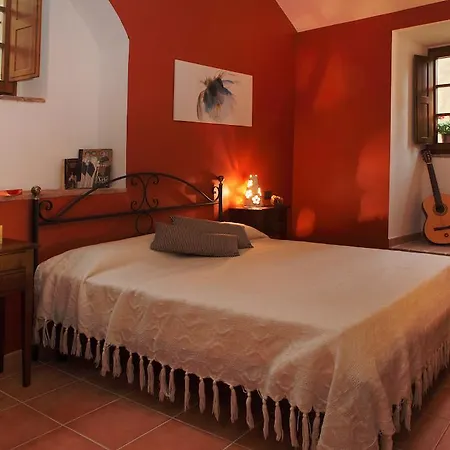 Antico Borgo De' Frati San Gimignano