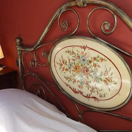 Apartamento Antico Borgo De' Frati