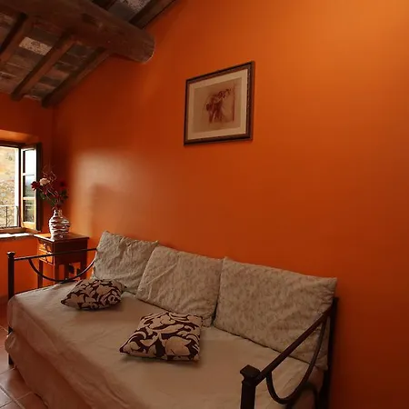 Apartamento Antico Borgo De' Frati
