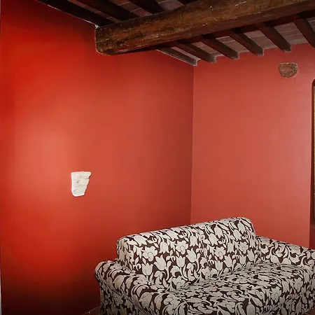 Antico Borgo De' Frati 산지미냐노