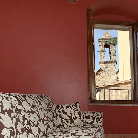 Apartamento Antico Borgo De' Frati