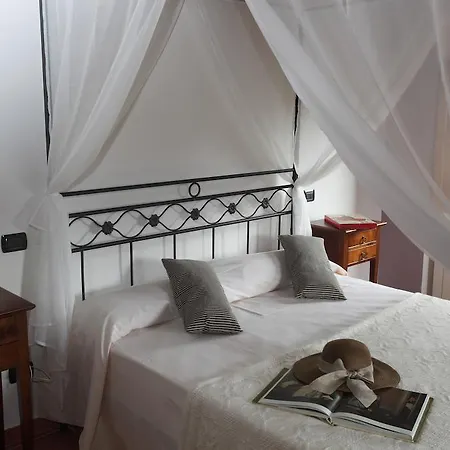 Lejlighed Antico Borgo De' Frati